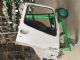 Isuzu F-Series 2006 RH Door Shell