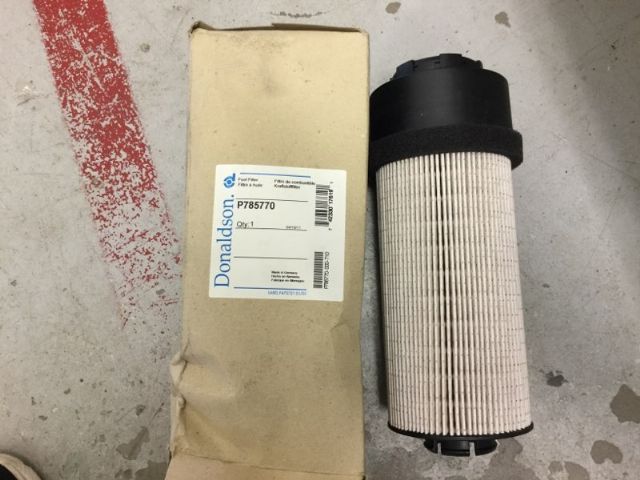 All Makes All Models All Series Fuel Filter