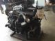 Isuzu FX-Series GXD Prime Mover Engine Assembly