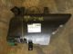 Isuzu N-Series NPR NPR 400 Front Washer Bottle