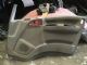 Isuzu F-Series FRR FRR 600 RH Door Trim Electric