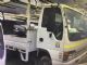 Isuzu N-Series NPR NPR 200 RH Door Complete