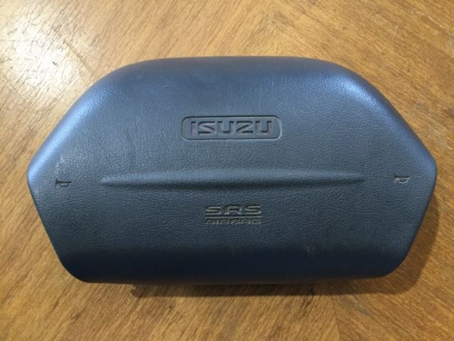 Isuzu F-Series FRR FRR 500 Air Bag Kit