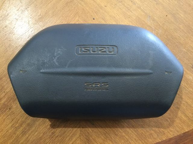 Isuzu N-Series NPR NPR 250/300 Air Bag Kit