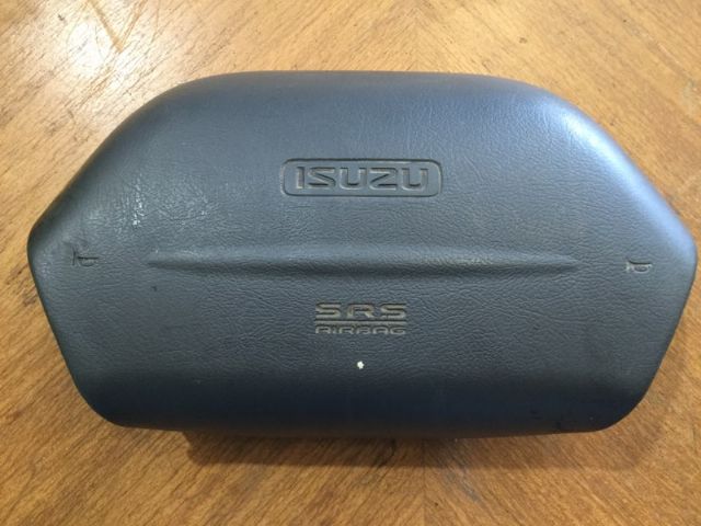 Isuzu F-Series FRR FRR 600 Air Bag Kit