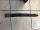 Isuzu N-Series NPR NPR75 07/2005-2007 Rear Centre Seat Belt