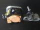 Isuzu N-Series NPR NPR 45/55-155 RF Seat Belt