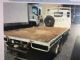 Isuzu N-Series NKR NKR58 1987-1994 Steel Tray