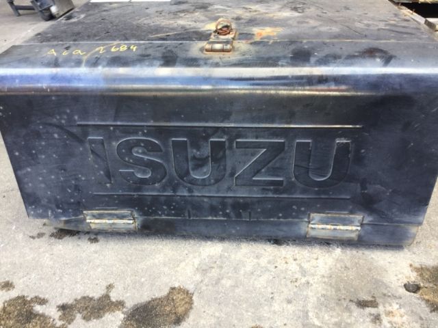 Isuzu F-Series FRR FRR 500 Tool Box