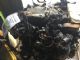 Isuzu F-Series FRR FRR107-210 2016- Engine Assembly