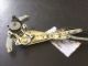 Isuzu F-Series FTS 4x4 750 RH Window Regulator Electric