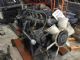 Isuzu F-Series FVR FVR23 1996-2002 Engine Assembly