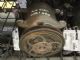Isuzu N-Series NPS NPS75 2012- Euro 5 Air Cond Compressor