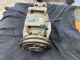 Isuzu N-Series NPR NPR75 06/2015-2016 Air Cond Compressor