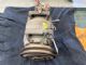 Isuzu N-Series NPR NPR 400 Air Cond Compressor