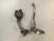 Isuzu N-Series NPR NPR 250/300 LF Seat Belt