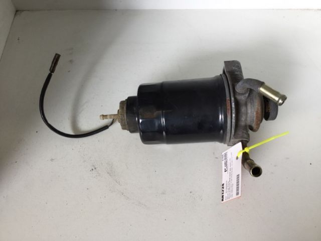 Isuzu N-Series NKR NKR 200 Other Fuel Parts