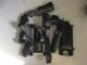 Isuzu F-Series FVR FVR13 1987-02/1992 Other Air Conditioning Parts