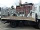 Isuzu N-Series NPR NPR 200 Steel Tray