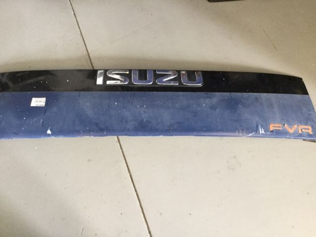 Isuzu F-Series FVR FVR13 03/1992-1996 Bonnet