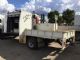 Isuzu N-Series NPR NPR75 2008-2011 Euro 4 Steel Tray