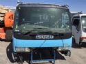 Isuzu F-Series FRR FRR 550