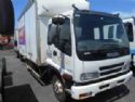 Isuzu F-Series FRR FRR 500