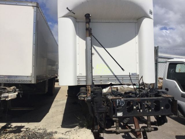 Isuzu F-Series FVD 950