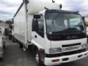 Isuzu F-Series FRR FRR 525