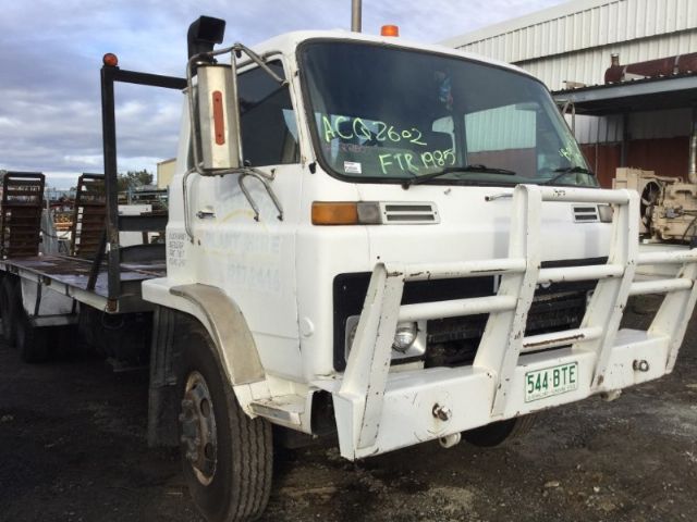 Isuzu F-Series FTR FTR11 1986-1990