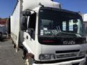 Isuzu F-Series FRR FRR 525