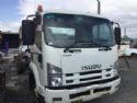 Isuzu F-Series FRR FRR90 2008-2015