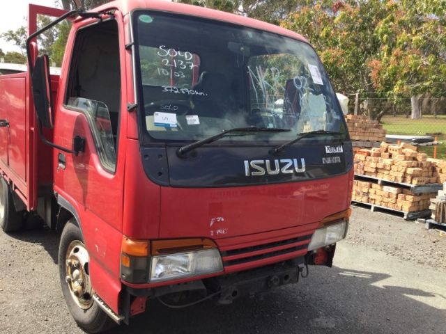 wrecking-isuzu-n-series-nkr-nkr-200