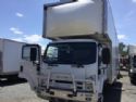 Isuzu F-Series FRR FRR 600