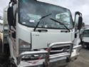 Isuzu F-Series FSR FSR140/120-260 2016-