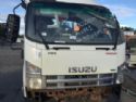 Isuzu F-Series FRR FRR 600