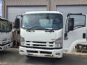 Isuzu F-Series FRR FRR34 2008-2015