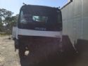 Isuzu F-Series FSS 4x4 550
