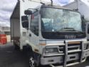 Isuzu F-Series FRR FRR34 2003-2007