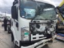 Isuzu F-Series FRR FRR90 2008-2015