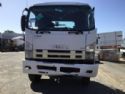 Isuzu F-Series FSR FSR34 2008-2015