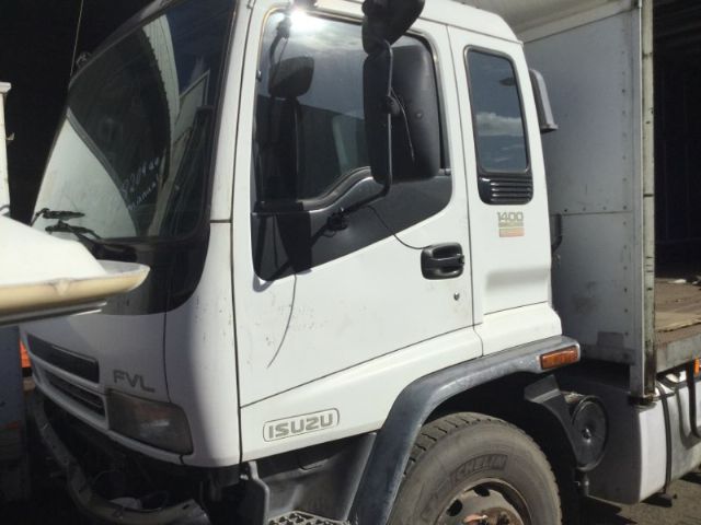 Isuzu F-Series FVL FVL23 2000-2005