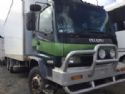 Isuzu F-Series FVD FVD23 2000-2007