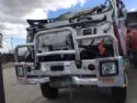 Isuzu F-Series FTS 4x4 FTS34 2008-2015