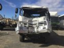 Isuzu F-Series FSR FSR 850