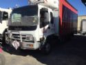 Isuzu F-Series FRR FRR 525
