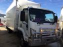 Isuzu F-Series FRR FRR34 2008-2015
