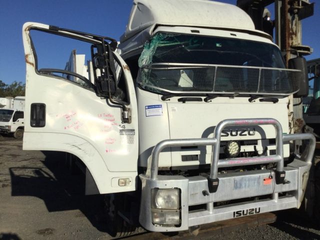 Isuzu F-Series FVL 1400