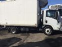 Isuzu N-Series NQR NQR75 2008-2011 Euro 4