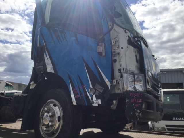 Isuzu Giga EXY 425